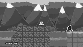 Скриншот 2 к игре Marshmallow Land: Definitive Edition