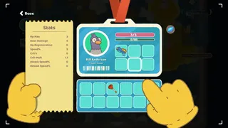 Скриншот 3 к игре 100% Clean Inc.