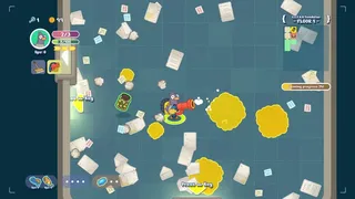 Скриншот 4 к игре 100% Clean Inc.