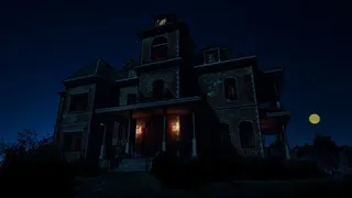 Скриншот 1 к игре Spookshow