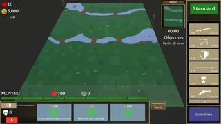 Скриншот 1 к игре Hope Company