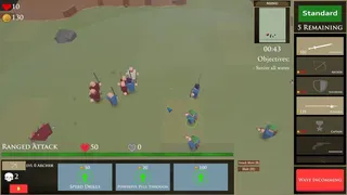 Скриншот 2 к игре Hope Company