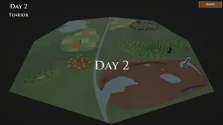 Скриншот 3 к игре Hope Company