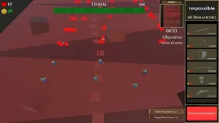 Скриншот 7 к игре Hope Company