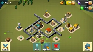 Скриншот 1 к игре City Builder Pro