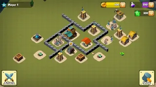 Скриншот 3 к игре City Builder Pro