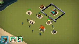 Скриншот 5 к игре City Builder Pro