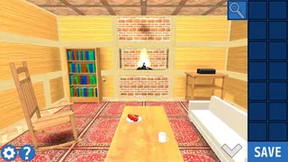 Скриншот 3 к игре Homebound: Escape Room