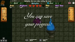 Скриншот 3 к игре Obscurinth
