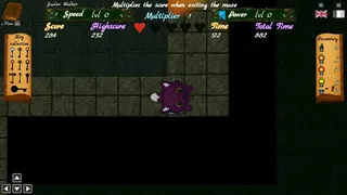 Скриншот 5 к игре Obscurinth