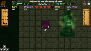 Скриншот 7 к игре Obscurinth
