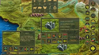 Скриншот 2 к игре Back to the Farm