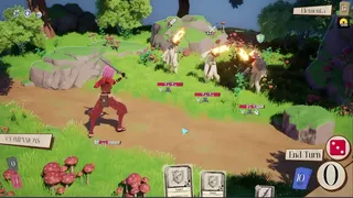 Скриншот 2 к игре The Hollow Alchemist