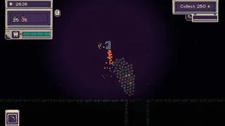 Скриншот 1 к игре Astrodescent