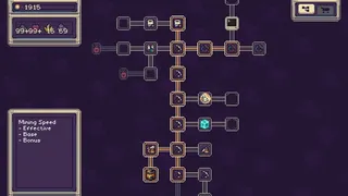 Скриншот 3 к игре Astrodescent