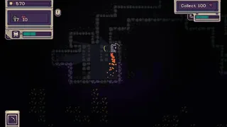 Скриншот 5 к игре Astrodescent
