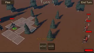 Скриншот 3 к игре Castellan of Aurelwatch