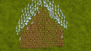 Скриншот 5 к игре POKET LEGION