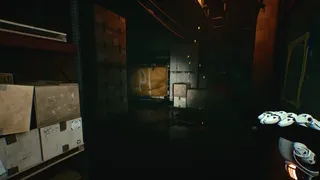 Скриншот 3 к игре They Left Us Here