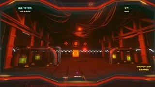Скриншот 3 к игре HOSTILE