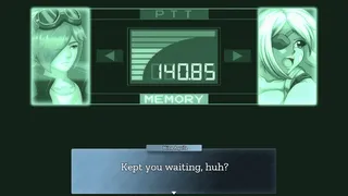 Скриншот 4 к игре Nina Aquila: Legal Eagle, Chapter V: Full Metal Law