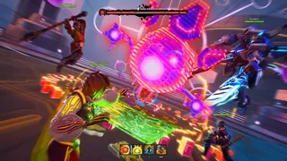 Скриншот 1 к игре Out of Time
