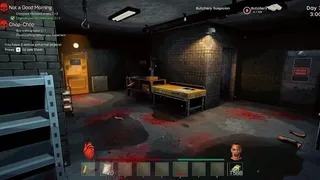 Скриншот 4 к игре ZOMBUTCHER: Monster Business Simulator