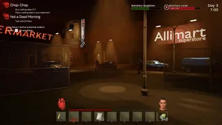 Скриншот 8 к игре ZOMBUTCHER: Monster Business Simulator