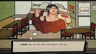 Скриншот 7 к игре Monroe Murders