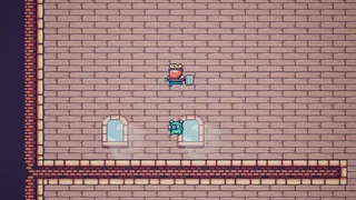 Скриншот 1 к игре Pig Tower