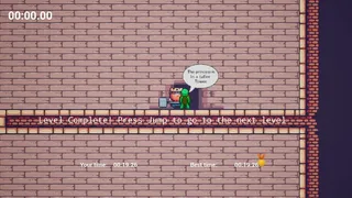 Скриншот 2 к игре Pig Tower