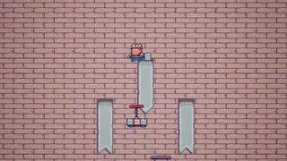 Скриншот 3 к игре Pig Tower
