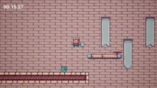 Скриншот 4 к игре Pig Tower