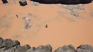 Скриншот 3 к игре WAR!