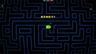 Скриншот 3 к игре Pac-Snec