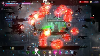 Скриншот 2 к игре IRON SHADOW : Survival Protocol