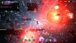 Скриншот 3 к игре IRON SHADOW : Survival Protocol