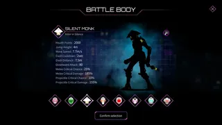 Скриншот 4 к игре IRON SHADOW : Survival Protocol