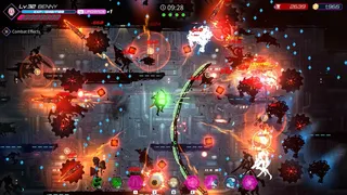 Скриншот 5 к игре IRON SHADOW : Survival Protocol