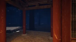 Скриншот 1 к игре Faded Forest