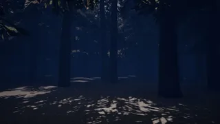 Скриншот 2 к игре Faded Forest