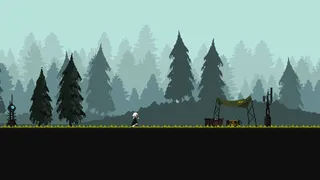 Скриншот 2 к игре Rat lines