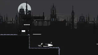 Скриншот 4 к игре Rat lines