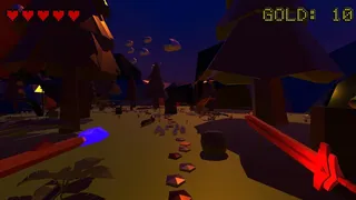 Скриншот 4 к игре Journey to Slimetopia