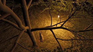 Скриншот 6 к игре Forest of Fear - Into the Woods
