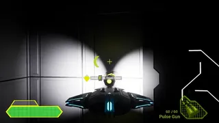 Скриншот 1 к игре Raid in Galaxy