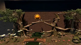 Скриншот 1 к игре A Little Help