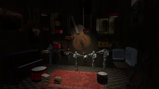 Скриншот 6 к игре A Little Help