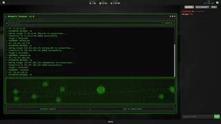 Скриншот 1 к игре hackSociety