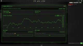 Скриншот 2 к игре hackSociety